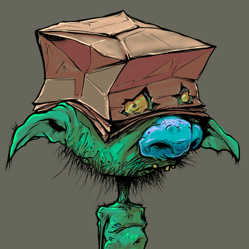 goblinary
