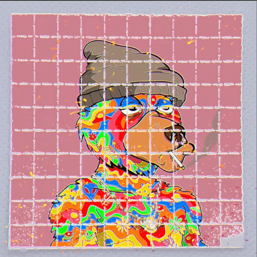 Electric Goon-Aid 1/1