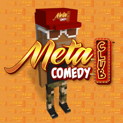 Meta Comedy Club (Genesis Ownership Pass) collection image