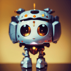 KawaiiRobot collection image