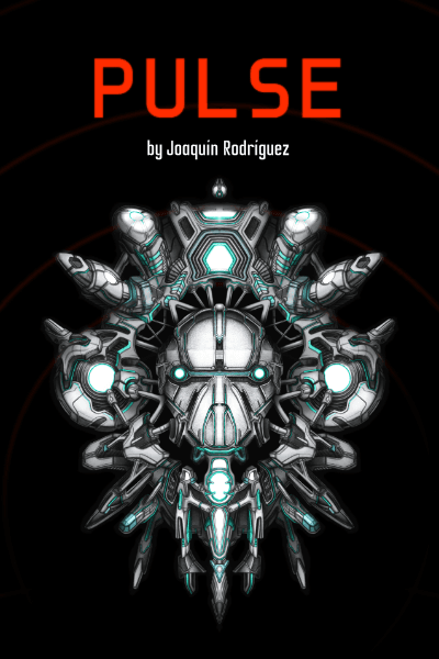 'PULSE' - JOY