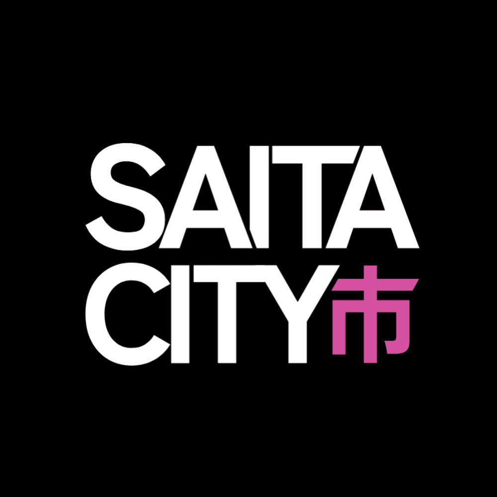 SaitaCity