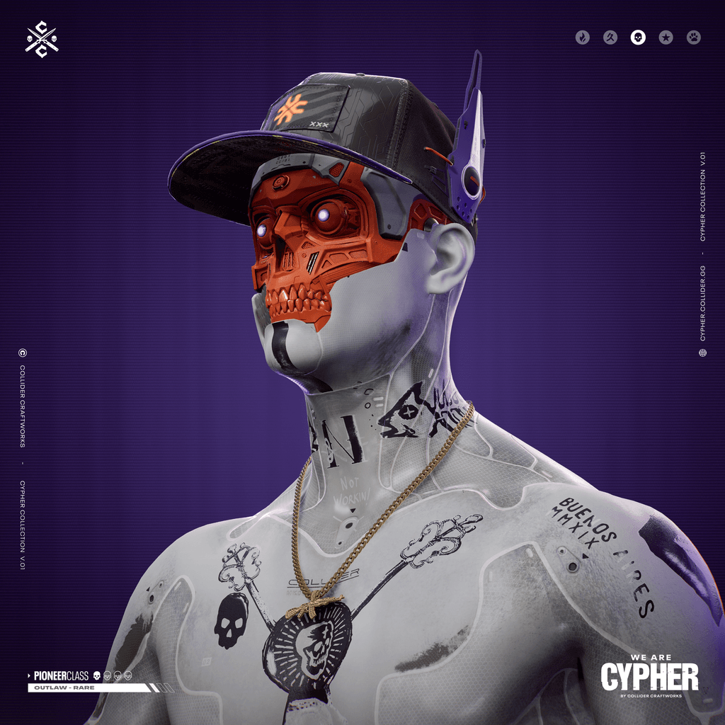 Cypher #473