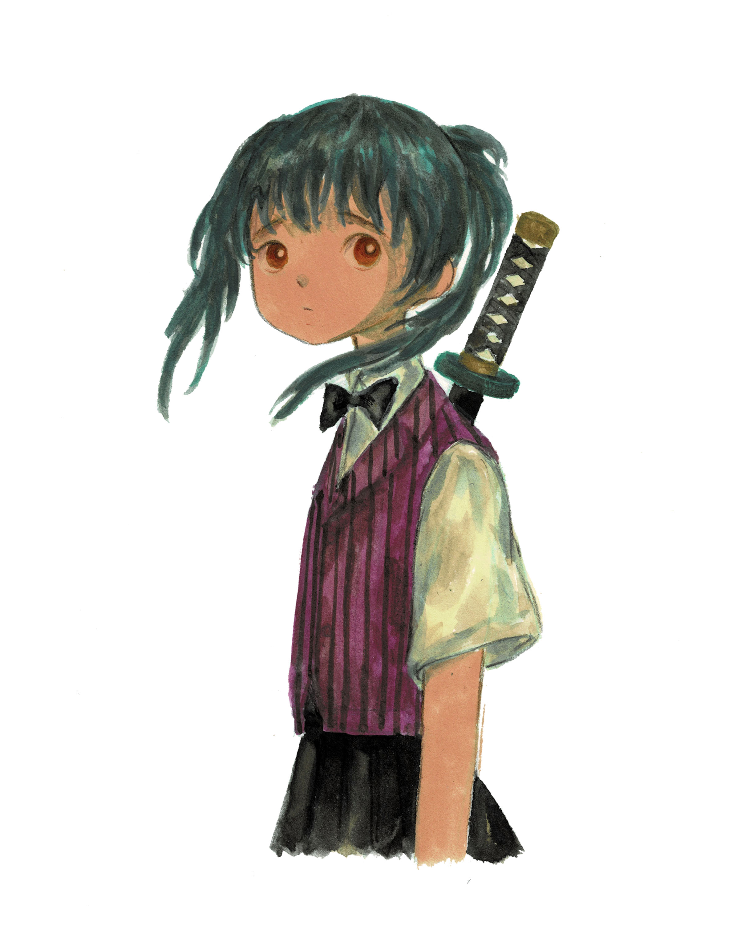 Koukousei girl #192