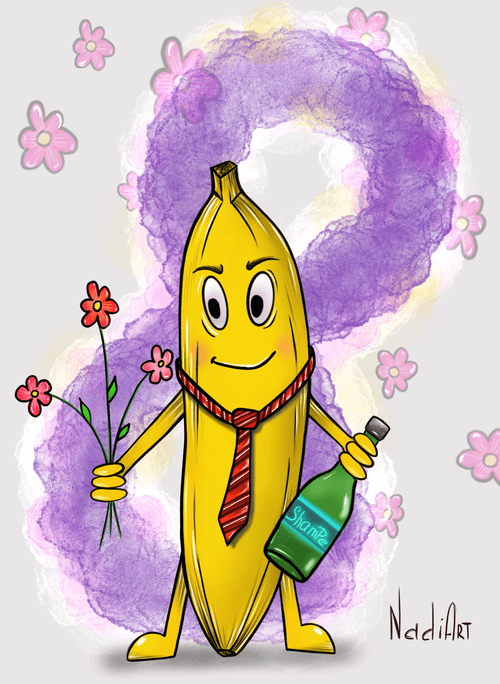 Banana8March