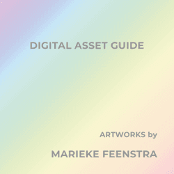 DIGITAL ASSET GUIDE collection image