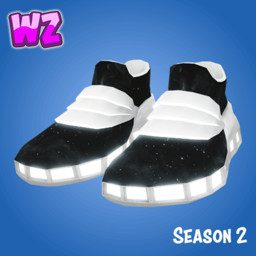 WZ S2 Nebula Sneakers