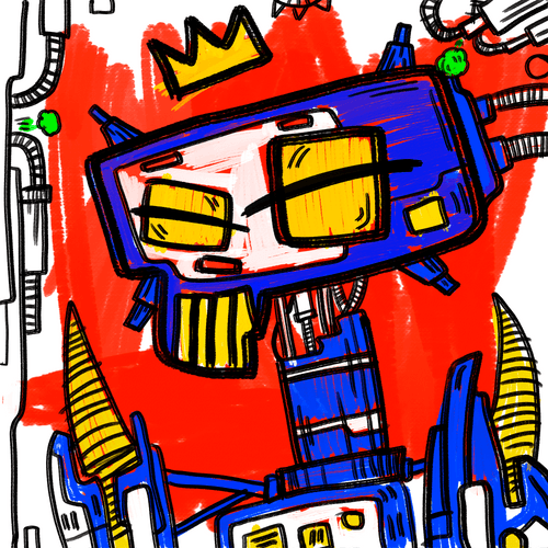 Robocop Forever