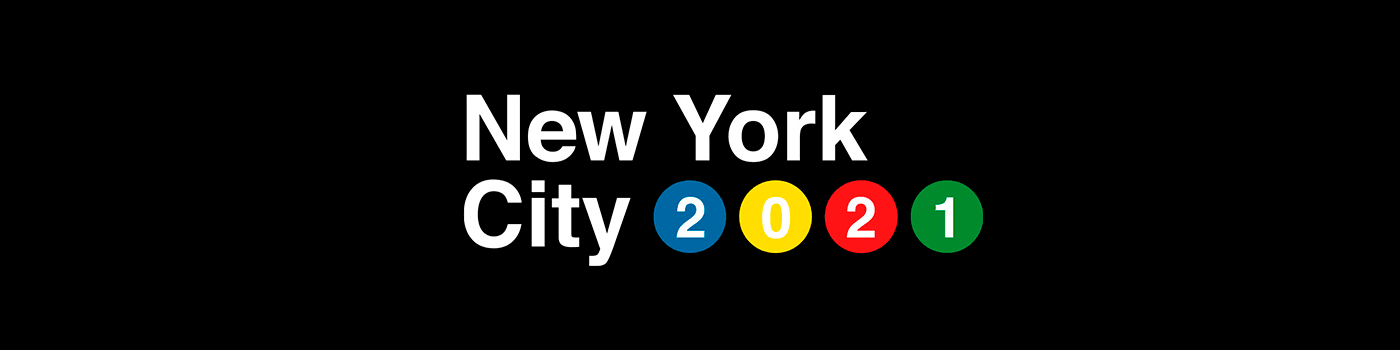 NY City 2021