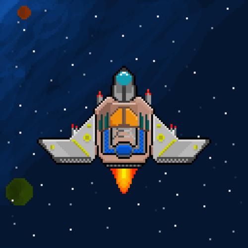 Eth Spaceships (Official)