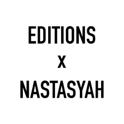 Editions X Nastasyah collection image