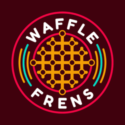 WHNFT by Waffle Frens collection image