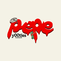 $PEPE y00ties collection image