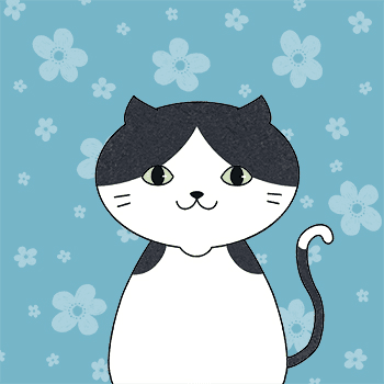 Kinoko.Cat-front