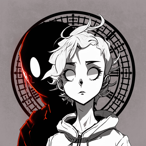 Paralyzed
