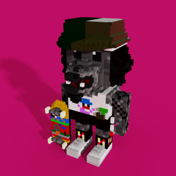 VOXELJOKER DROPS collection image
