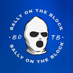 Bally on the Block Official collection image