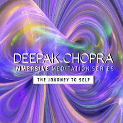 Deepak Chopra Immersive Experiences collection image