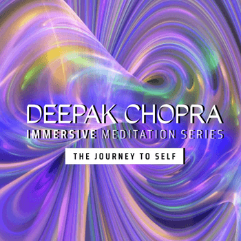 Deepak Chopra Immersive Experiences