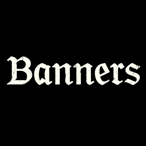 Banners (for Adventurers)