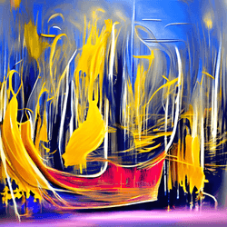 The Spectacular Emergence