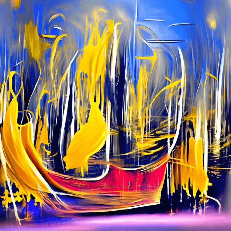 The Spectacular Emergence