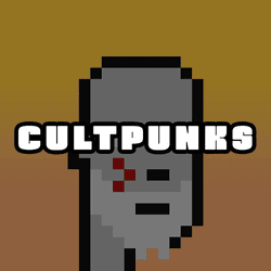 CultPunks collection image