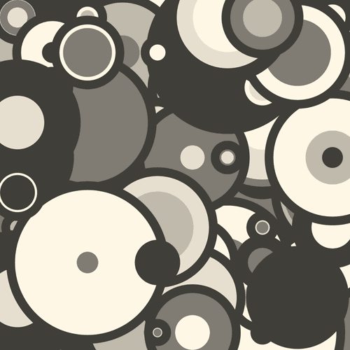 Circle Drop 0427
