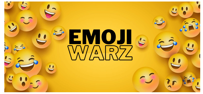 Emoji Warz
