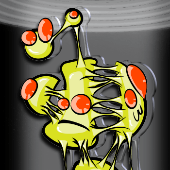 Spooky Season: AVIRENFT x Reddit Collectible Avatars