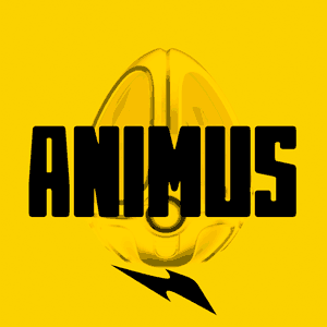 RTFKT Animus Egg 🥚