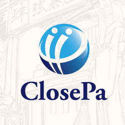 CLOSEPA Airdrop collection image