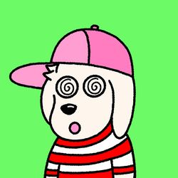 Doodle Dogs #1194