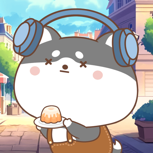 Baozi Shiba #47