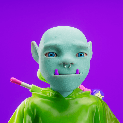 NFT Image