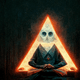 Illuminati Created by AI - old