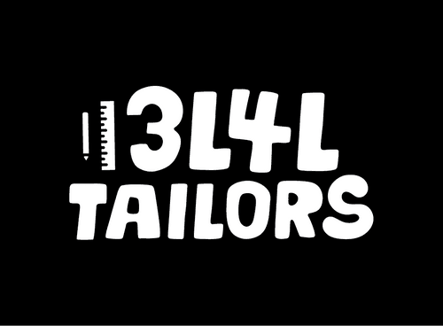 3L4L-Tailors