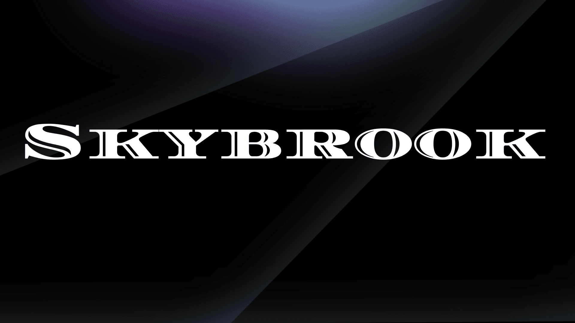 Skybrook banner