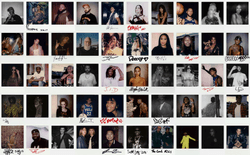 Polaroids: The People I’ve Met collection image