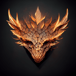 DRACARYS Official collection image