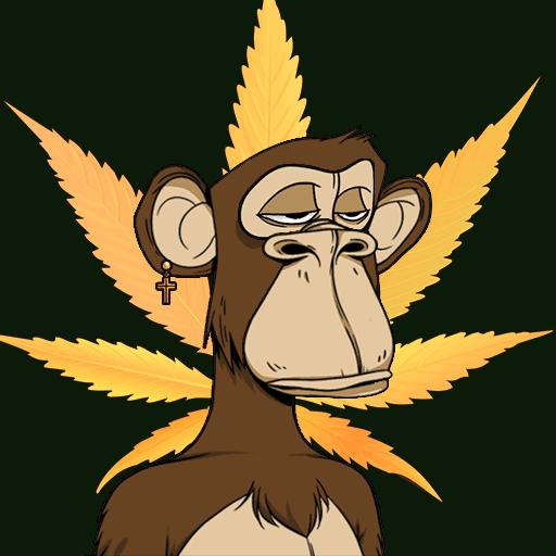 Bored Ape x Snoop Dogg #4605 - Bored Ape x Snoop Dogg | OpenSea