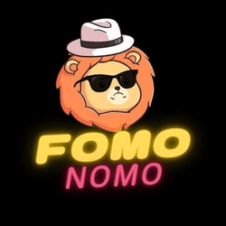 OFFICIAL FOMO NOMO (Discontinued) collection image