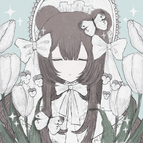 Spring Bearzzz