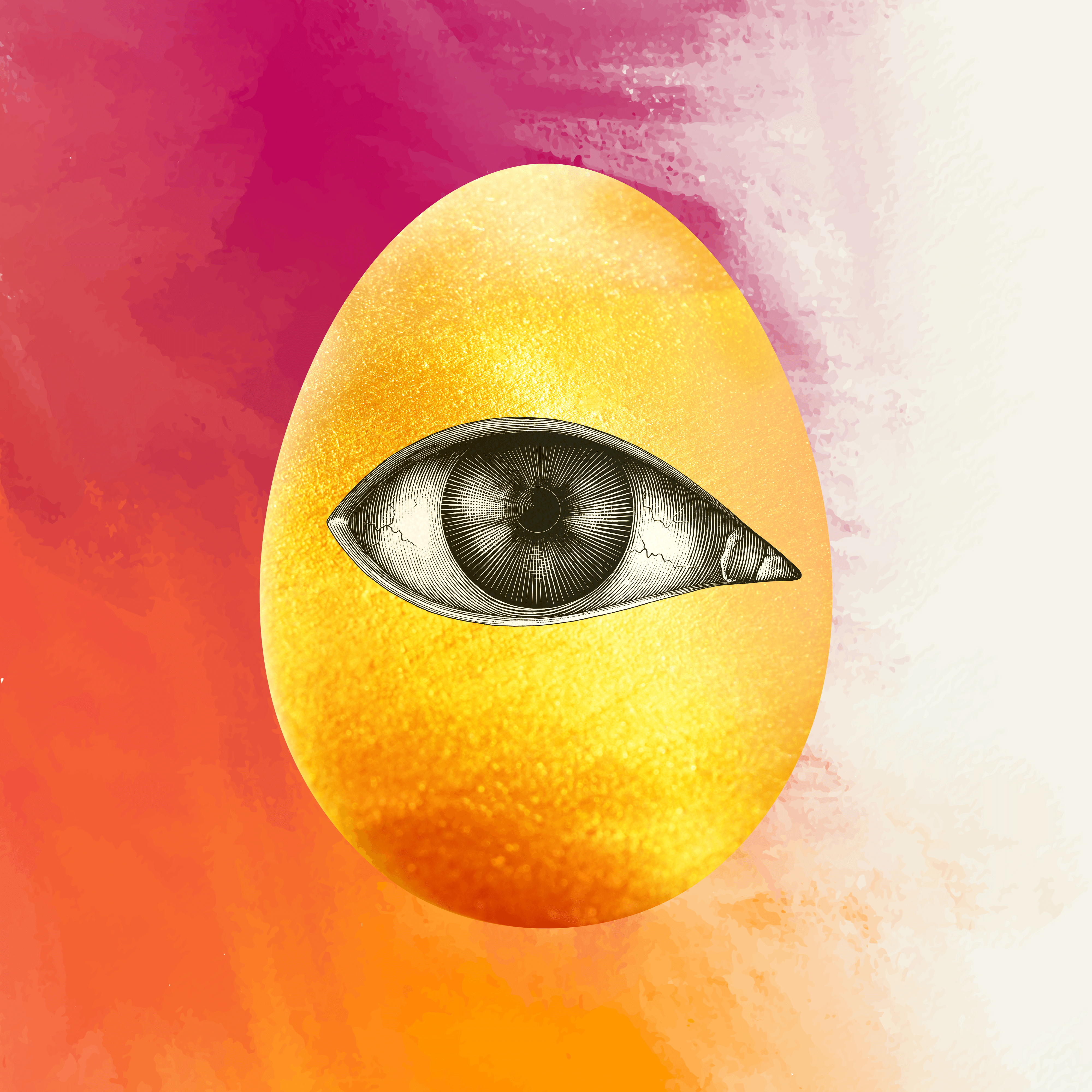 Golden Egg NYC #1613