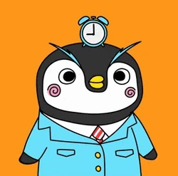 The Party Penguins Coins