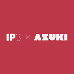IP3/Azuki collection image