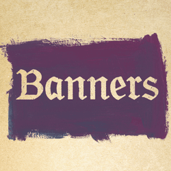 The Painted Banners (for Adventurers) collection image