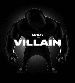 WAS Villain collection image