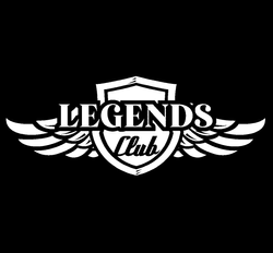 Legends Club / Music & Forever 27 Club Legends collection image