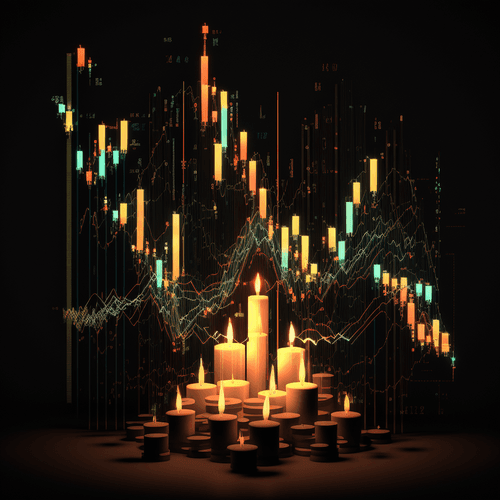 Candle Charts